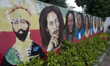 Kingston Cultural Tour
