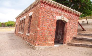PORT ROYAL TOUR