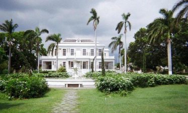 KINGSTON Heritage Tour
