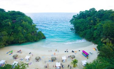 Frenchman’s Cove