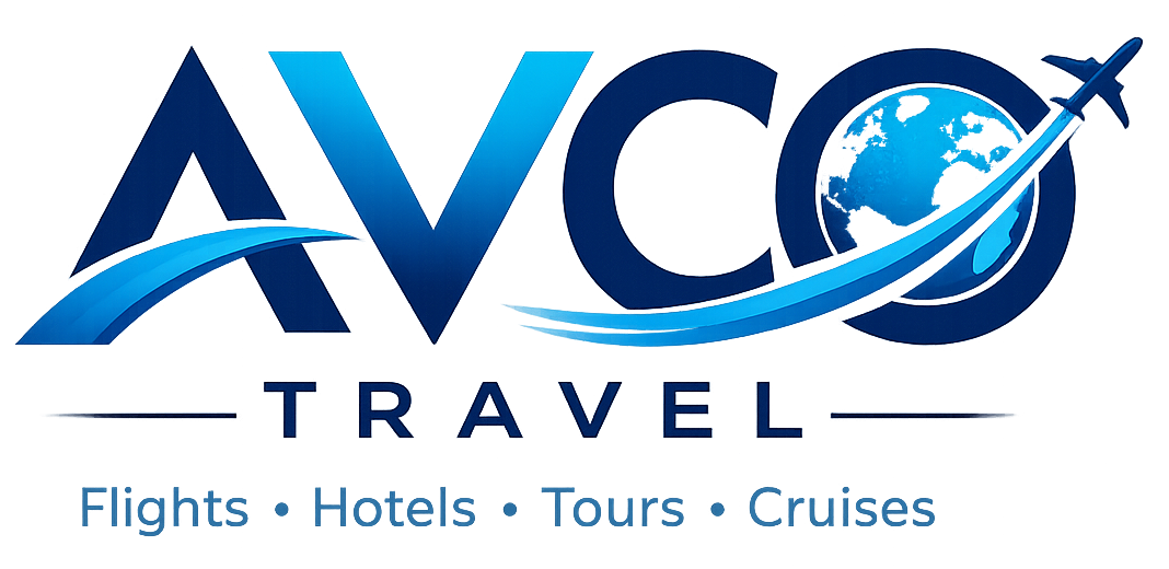 Avco Travel